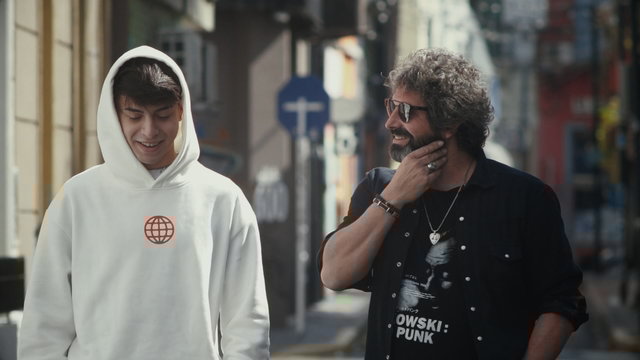 Otra Noche Más x Avanti Morocha (Official Video)