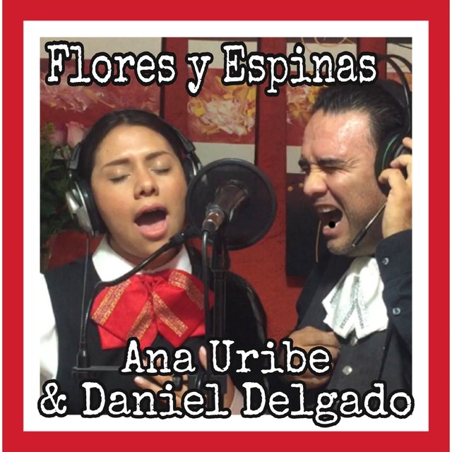 Flores y espinas