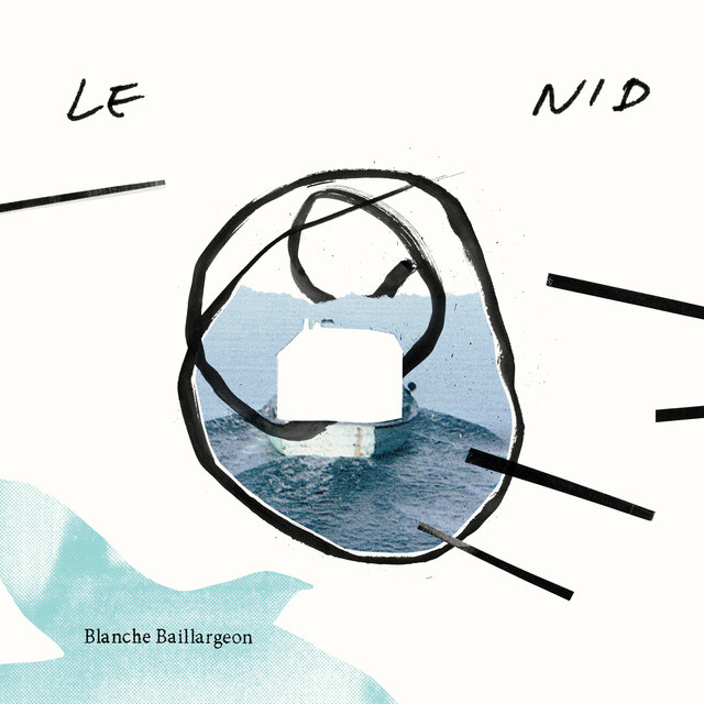 Le nid
