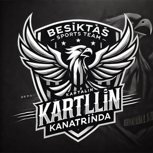 Kartal'ın Kanatlarında