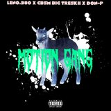 Motion Gang (feat. Leno 380 & Don-P)