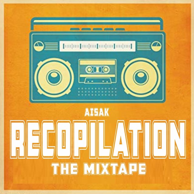Recopilation the Mixtape