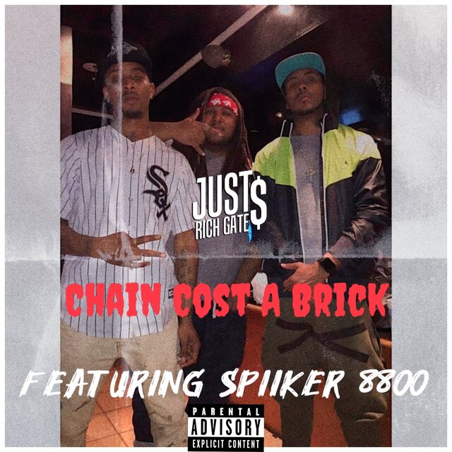 Chain Cost A Brick