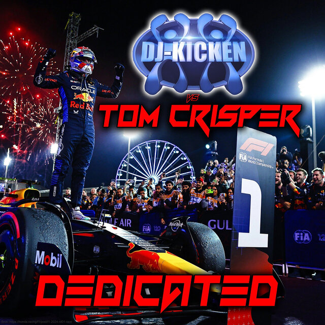 Dedicated (Formule 1)