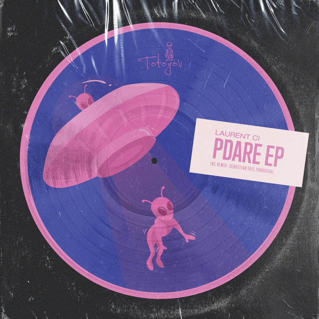Pdare