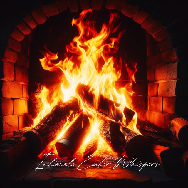 Intimate Ember Whispers