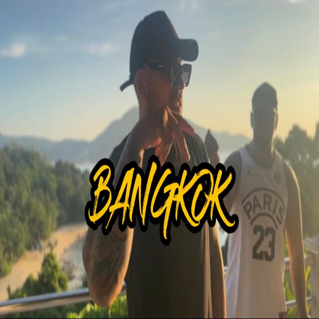 Bangkok (feat. Pele prod.Czaha,Dj Adach)