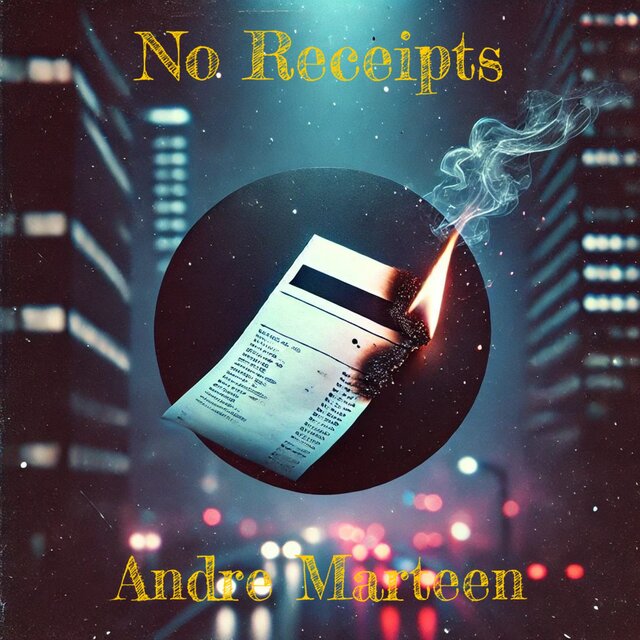 No Receipts