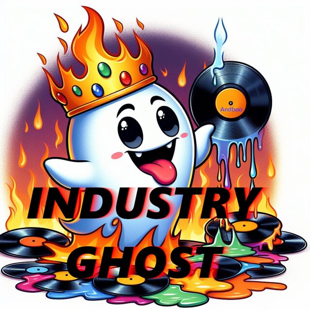 Industry Ghost