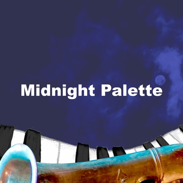 Midnight Palette
