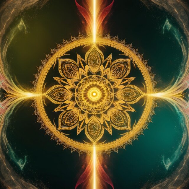 444hz | Calming Relaxing Frequencies
