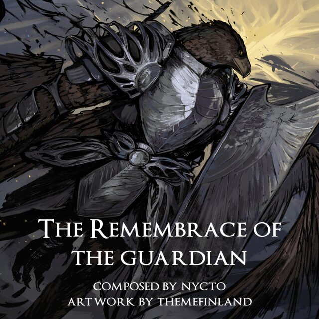 The Remebrance of the Guardian