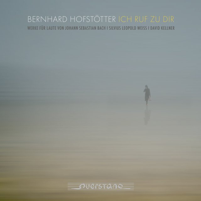 Ich ruf zu dir (Werke für Laute)