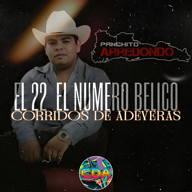 El 22 el Numero Belico