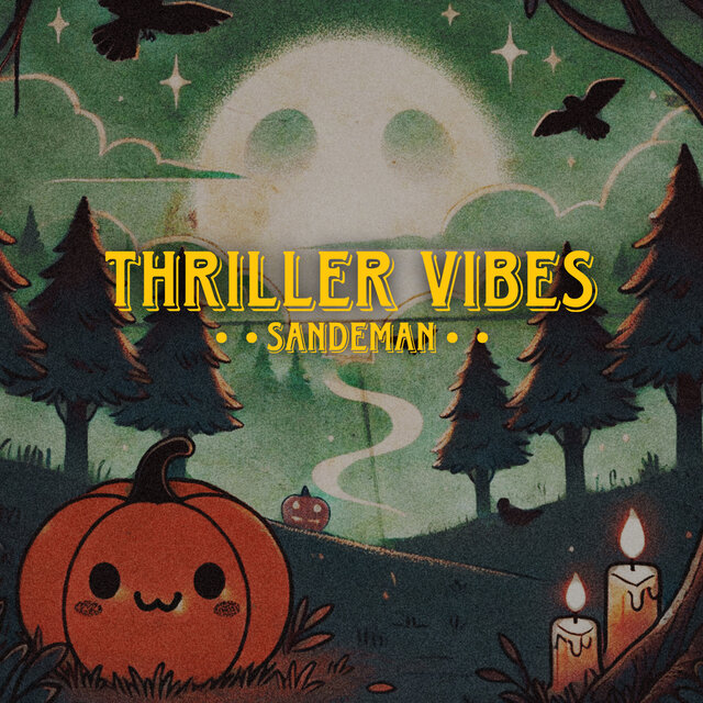 Thriller Vibes
