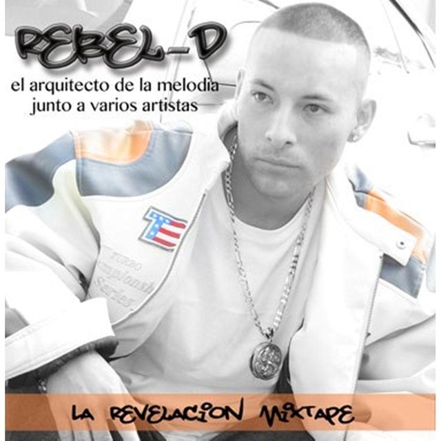 La Revelacion: MIxtape