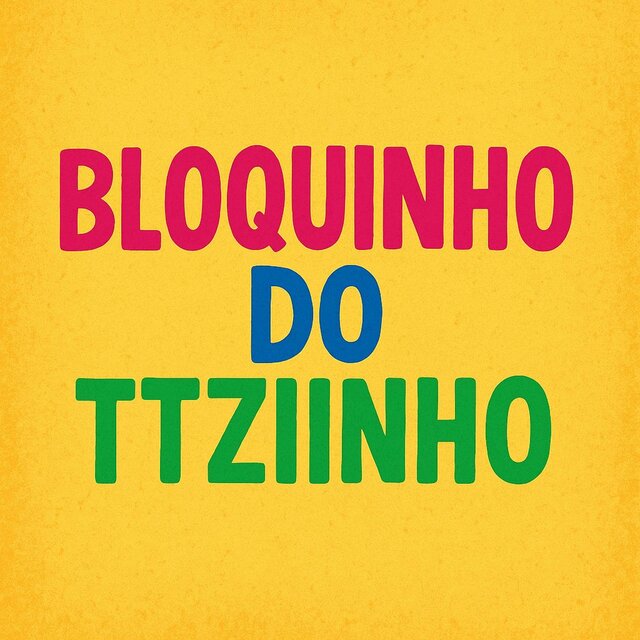 Agonia do ttzinho
