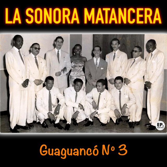 Guaguancó No. 3 (Remastered)
