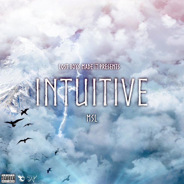 Intuitive