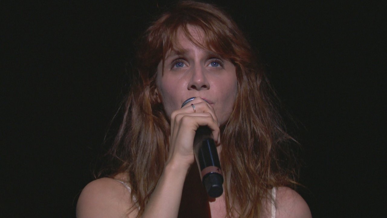 Ouverture - Paradis... (feat. Judith Chemla) (Live à Avignon 2018)