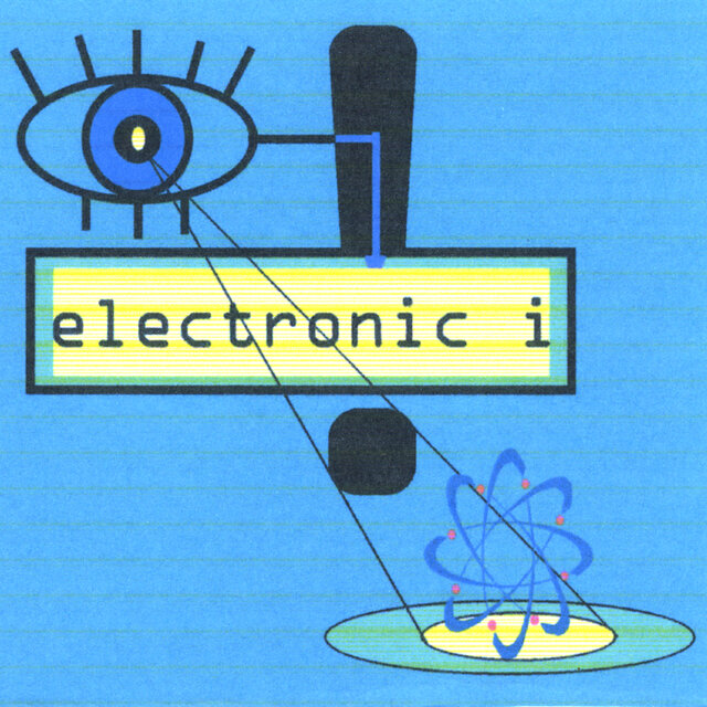 Electronic-i