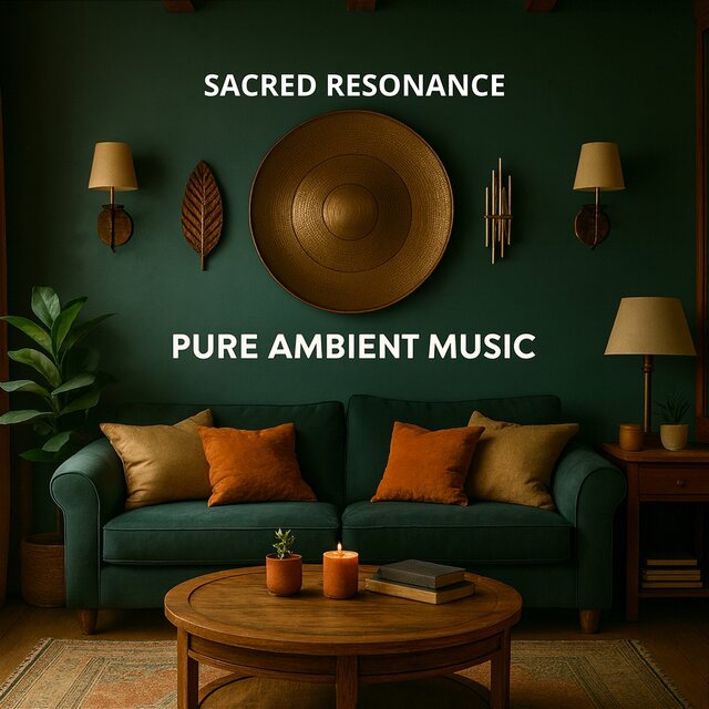 Sacred Resonance