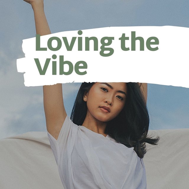 Loving The Vibe