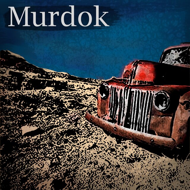 Murdok (2024 Remaster)