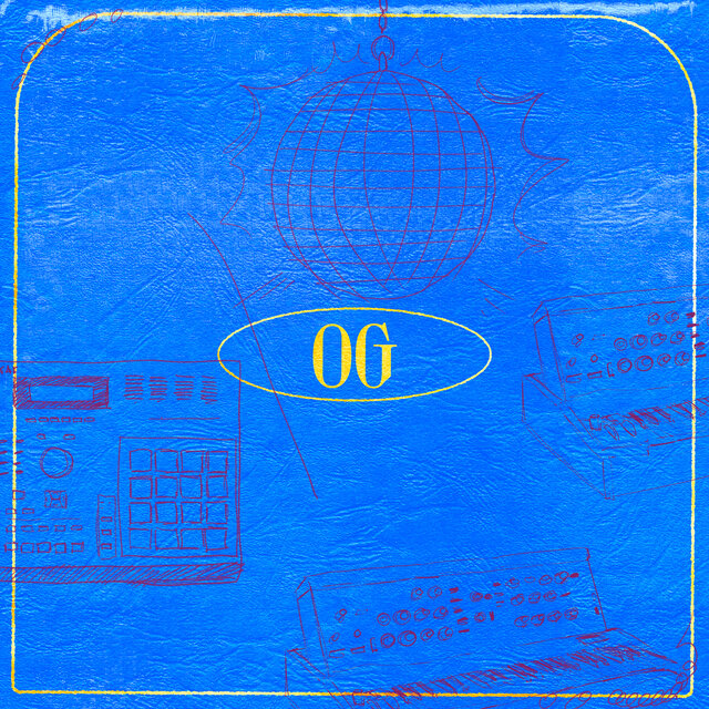 Og (feat. Lèlèman)