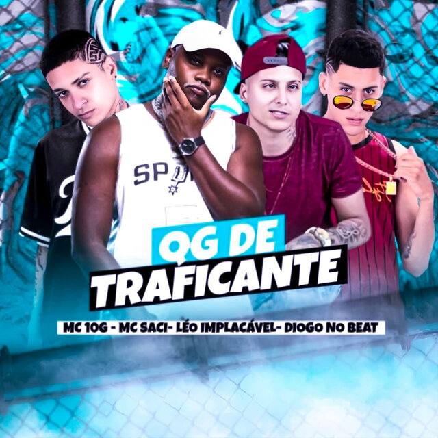Qg de Traficante