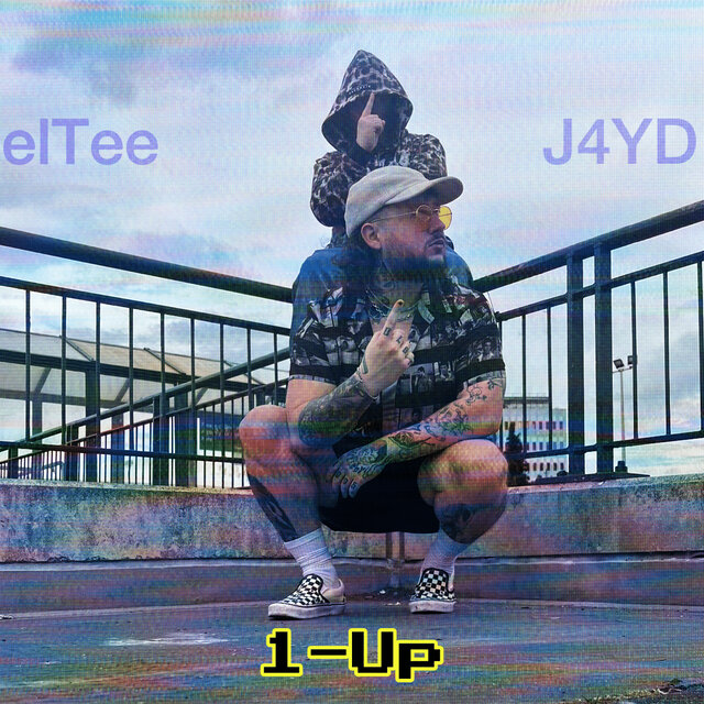 1-Up