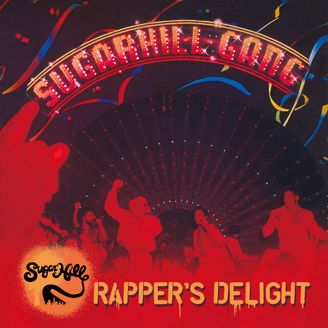 Rapper's Delight