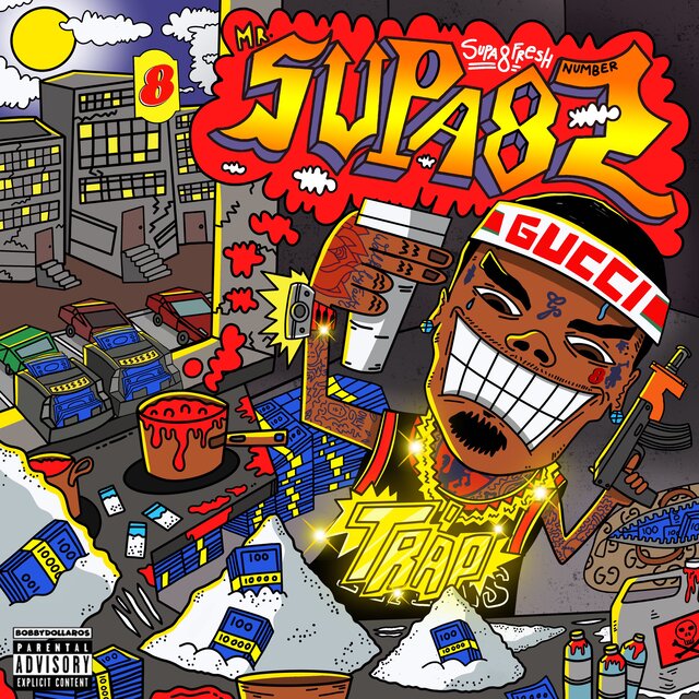 Mr.Supa8 2