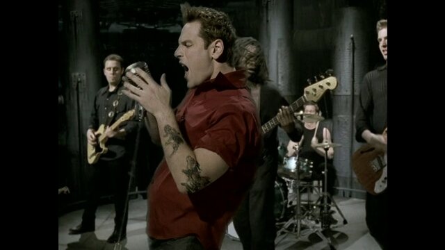 Hang Ten (Official Video)