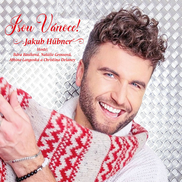 Jsou Vánoce!