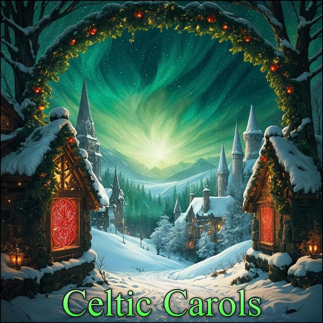 Celtic Carols