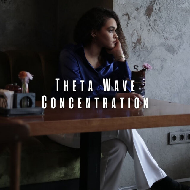 Theta Wave Concentration: Heighten Mental Resilience ASMR