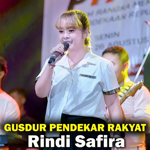 Gusdur Pendekar Rakyat