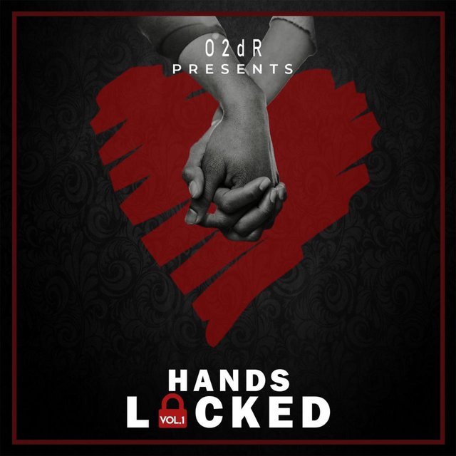 Hands Locked, Vol. 1