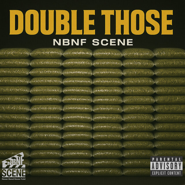Double Those