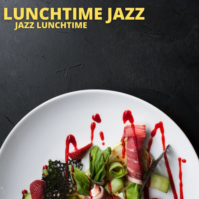Jazz Lunchtime