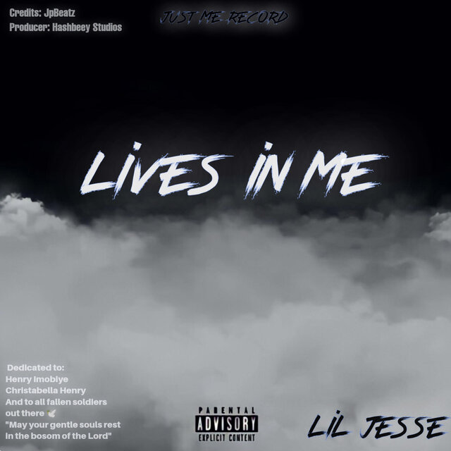 Lives In Me