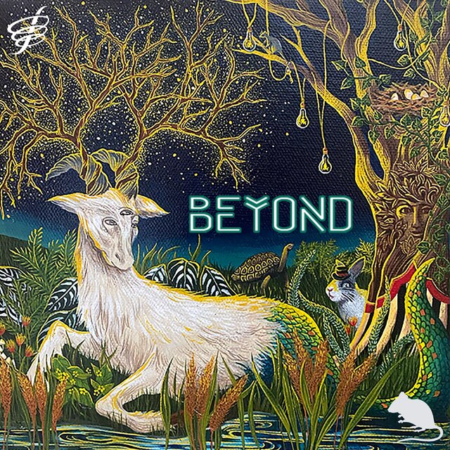 Beyond