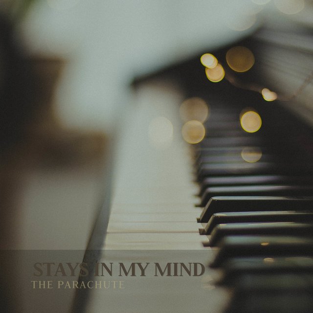 Stays On My Mind