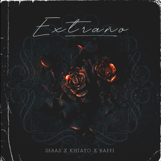 Extraño