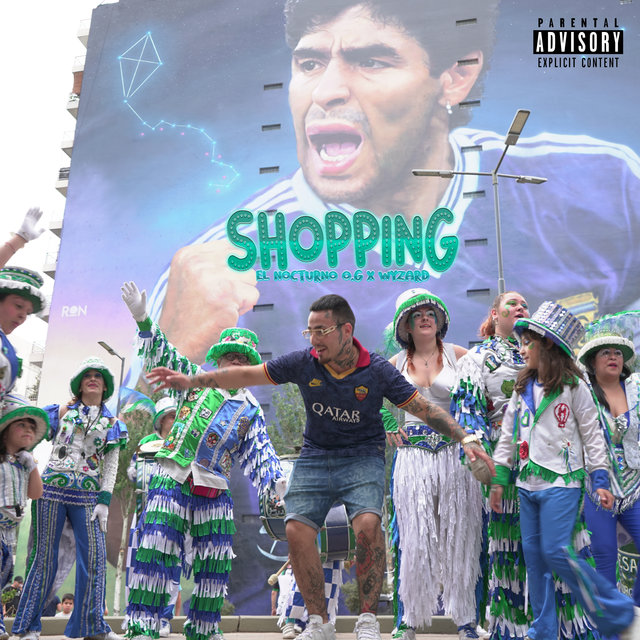 Shopping