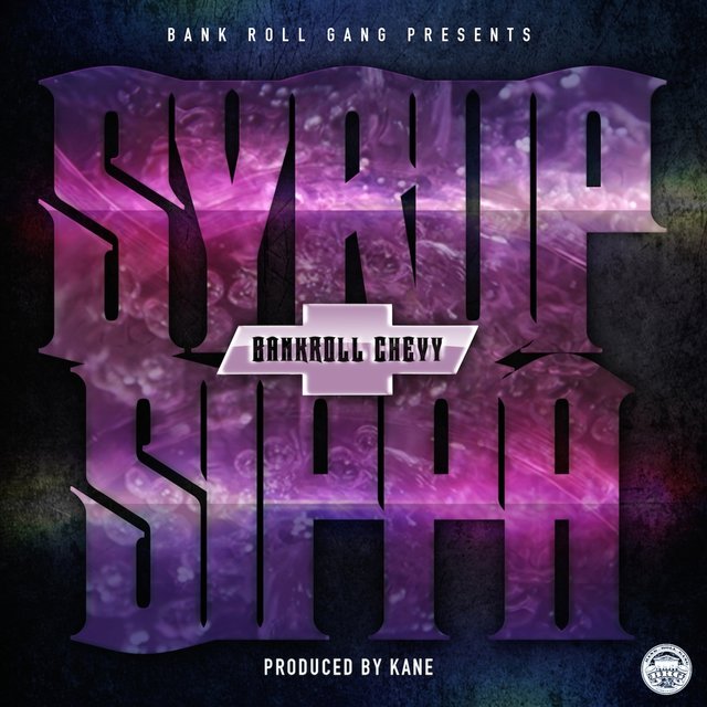 Syrup Sippa