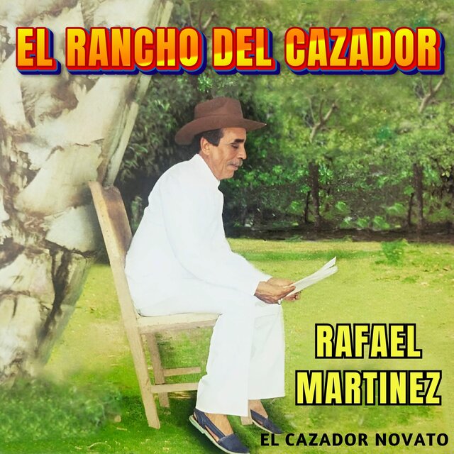 El Rancho del Cazador