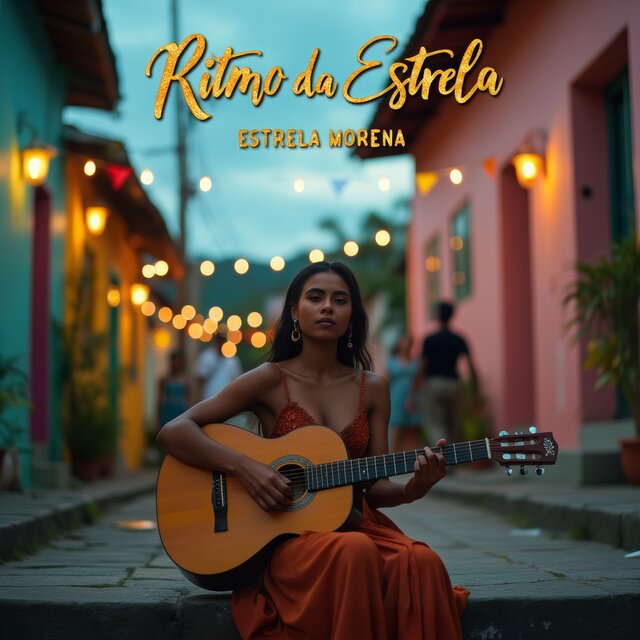 Ritmo da Estrela (Radio Edit)