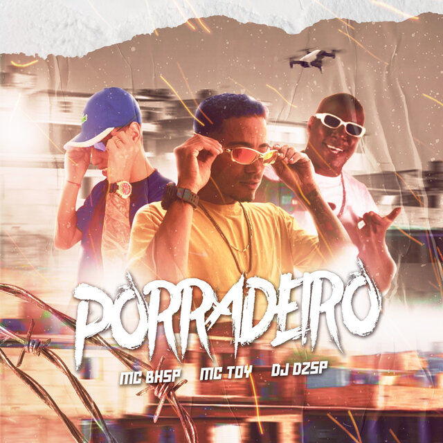 Porradeiro